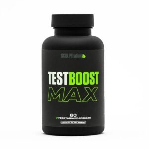 TEST BOOST MAX